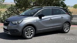 Opel Crossland X 1.2 T Innovation de 2019