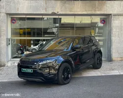 Land Rover Range Rover Evoque 1.5 P300e AWD S Auto
