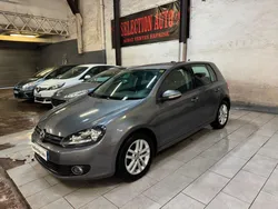 Volswagen golf 6 1.6l tdi 105ch 139000km an 2012
