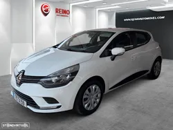 Renault Clio 1.5 dCi Confort