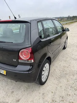 VW Polo 1.2i 5 portas
