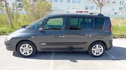 Renault Espace 2.0 dCi Initiale 7L Aut.