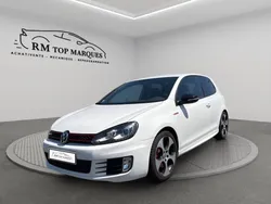 Volkswagen Golf 2.0 TSI 210ch GTI - Garantie 6 mois
