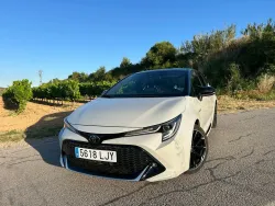 Toyota Corolla 180H GR-Sport