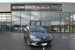 Renault CLIO V 1.0 TCE 90CH INTENS -21
