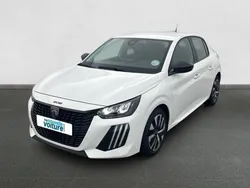 Peugeot 208 PureTech 100 S&S BVM6 - Active