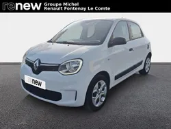 Renault Twingo III SCe 65 - 20 Life