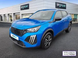 Peugeot 2008 100 S&S BVM6 Style