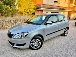 Skoda fabia 1.6 tdi 75cv 137.000km climatisé