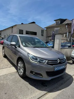 Citroen C4 BLUEHDI 120CH FEEL S&S