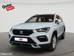 SEAT Ateca 1.0 TSI Style