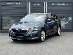 Skoda SCALA 1.0 TSI 116CH ACTIVE