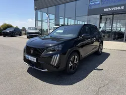 Peugeot 2008 1.2 HYBRID 145CH GT E-DCS6