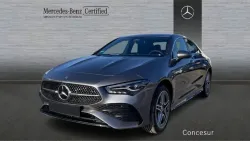 MERCEDES Clase CLA CLA 200d