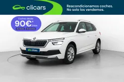 SKODA Kamiq 1.0 TSI Ambition 81kW