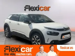 CITROEN C4 Cactus 1.2 PureTech S&S Shine Pack 110