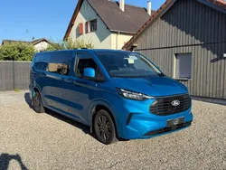 33 325 HT / Ford Custom Multicab 4 places 320 L2 2,0 Ecoblue 170ch BVA LIMITED