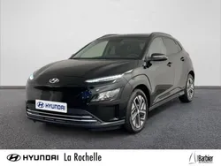 Hyundai Kona ELECTRIC Electrique 39 kWh - 136 ch Intuitive 5P