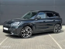 MINI Countryman SE JCW L