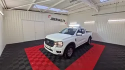 Ford Ranger 2.0 ECOBLUE 170CH AUTO SUPER CABINE XLT