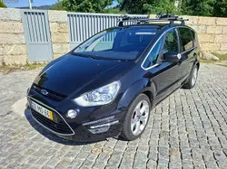 Ford S-Max 2.0 TDCi Titanium (163cv) 7L