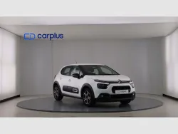 Citroen C3 BlueHDi 75KW (100CV) S&S Feel