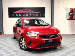 Opel CORSA Edition 1.2 75 / CARPLAY / CAMERA DE RECUL