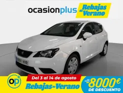 SEAT Ibiza 1.2 Tsi Reference 85