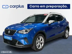 SEAT Arona 1.0 TSI FR