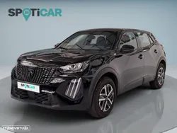 Peugeot e-2008 54 kWh Active