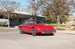 Lotus Elan +2S 130 cabriolet - Très bon état - Modèle rare - Garantie