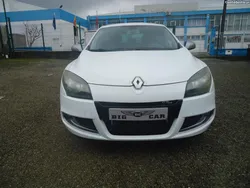 Renault Mégane 1.5 DCI GT Line CO2 Champion