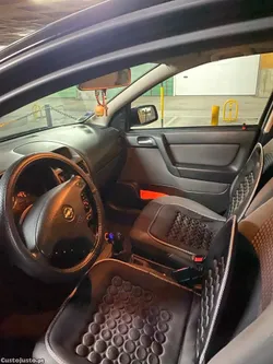 Opel Astra Opel Astra G