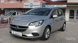 Opel Corsa 1.3 CDTi Edition de 2017