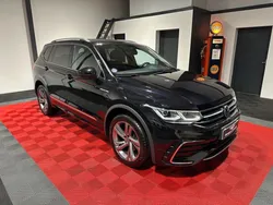 VOLKSWAGEN Tiguan Allspace 1.5 TSI 150ch R-Line DSG7