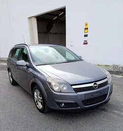 Opel Astra H 1.3 CDTI