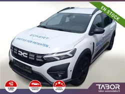 Dacia Jogger 1.0 TCe 110 Extreme+ 7P GPS Cam