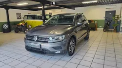 Volkswagen Tiguan 2.0 TDI 115ch Sound BVM6