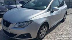 Seat Ibiza 1.2 12V Stylance de 2009