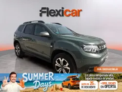 DACIA Duster 1.3 TCe Expression 4x2 96kW