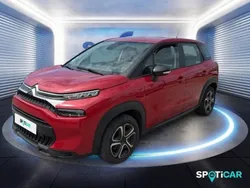 Citroen C3 Aircross PureTech 110ch S&S Feel