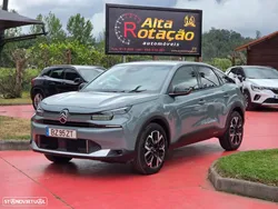 Citroën C4 1.2 PureTech Shine Pack EAT8