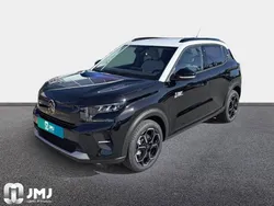 Citroën C3 Turbo 100 ch BVM6 Max