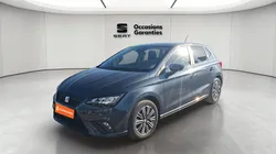 SEAT Ibiza 1.0 TSI 95 ch S/S BVM5 Urban