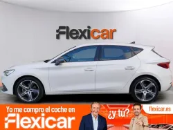 SEAT León 1.5 TSI S&S FR 130