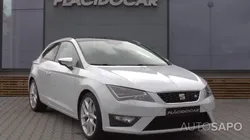 Seat Leon 1.4 TSi FR S/S de 2015