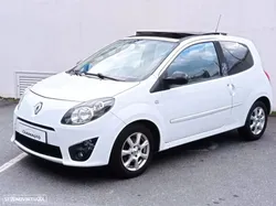 Renault Twingo 1.2 LEV 16V 75 Night & Day