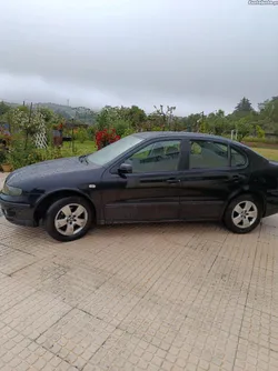 Seat Toledo TDI 110 CV de 2000 motor 1M