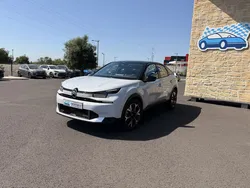Citroen C4 1.2 HYBRIDE 145CH BUSINESS E-DCS6