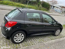 Peugeot 207 1.4 16V Premium